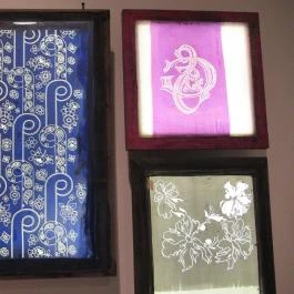 Goldberger Textilipari Gyűjtemény Budapest - Egyéb