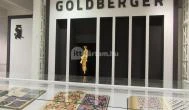 Goldberger Textilipari Gyűjtemény Budapest - 