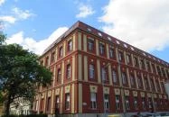 Goldberger Textilipari Gyűjtemény Budapest