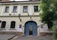 Goldberger Textilipari Gyűjtemény Budapest