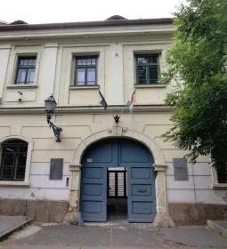 Goldberger Textilipari Gyűjtemény