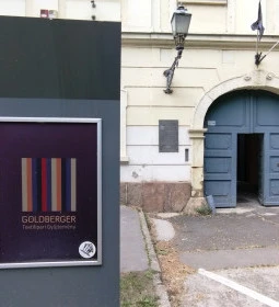 Goldberger Textilipari Gyűjtemény