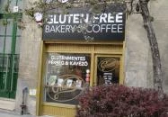 Golden Granet Gluténmentes Pékség & Kávézó Budapest