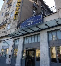 Golden Park Hotel