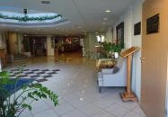 Golden Park Hotel Budapest