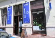 Gólem Központ Budapest