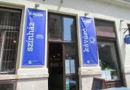 Gólem Központ Budapest