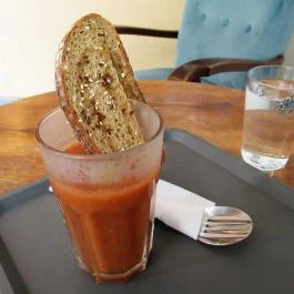 Gólem Központ Budapest - Étel/ital