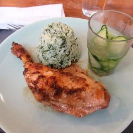 Gólem Központ Budapest - Étel/ital