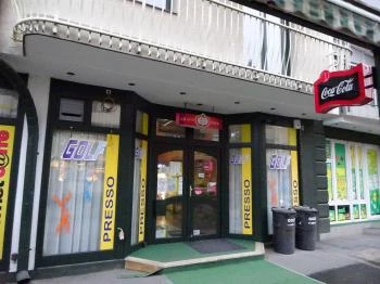 Golf Presso Zalaegerszeg