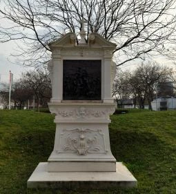 Golgota téri kálvária