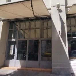 Goli Budapest - Külső kép