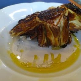 Goli Budapest - Étel/ital