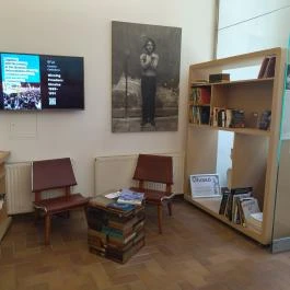 Goli Budapest - Egyéb