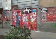 Gólya Presszó Budapest