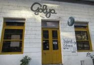 Gólya Presszó Budapest