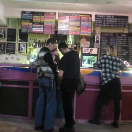 Gólya Presszó Budapest - Egyéb