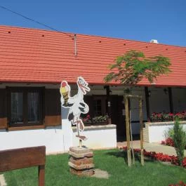 Gólyafészek Cukrászda Ócsa - Egyéb