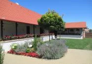 Gólyafészek Cukrászda Ócsa