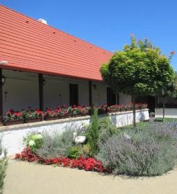 Gólyafészek Cukrászda