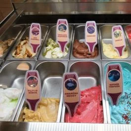 Gólyafészek Cukrászda Ócsa - Egyéb