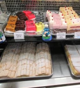 Gólyafészek Cukrászda