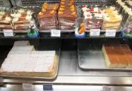 Gólyafészek Cukrászda Ócsa