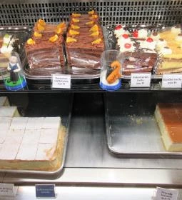 Gólyafészek Cukrászda