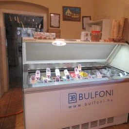 Gólyafészek Cukrászda Ócsa - Egyéb