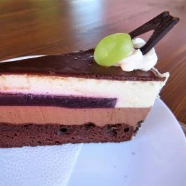 Gólyafészek Cukrászda Ócsa - Egyéb