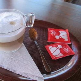 Gólyafészek Cukrászda Ócsa - Egyéb