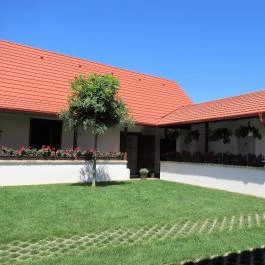 Gólyafészek Cukrászda Ócsa - Egyéb