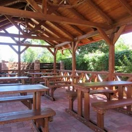 Gólyafészek Cukrászda Ócsa - Egyéb