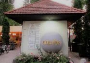 Golyós Bár Budapest