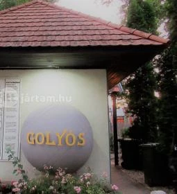 Golyós Bár