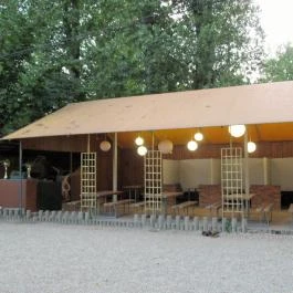 Golyós Bár Budapest - Belső