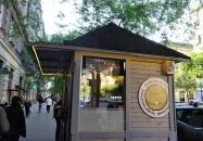 Gömbi Streetfood Budapest