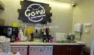 Gömbi Streetfood Budapest - Belső