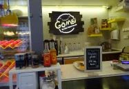 Gömbi Streetfood Budapest