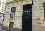 Gömböc Budapest