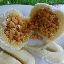 GomBRO'c Étterem Budapest - Étel/ital