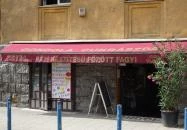 Gondola Cukrászda Budapest