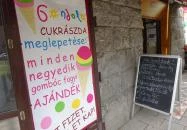 Gondola Cukrászda Budapest