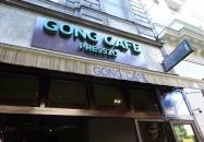 Gong Café Budapest