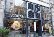 Goodbar Budapest