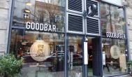 Goodbar Budapest - Külső kép