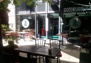 Goodbar Budapest