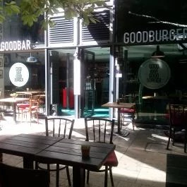 Goodbar Budapest - Külső kép