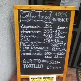 Good Dog & Bad Dog Budapest - Egyéb