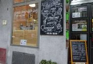 Good Dog & Bad Dog Budapest